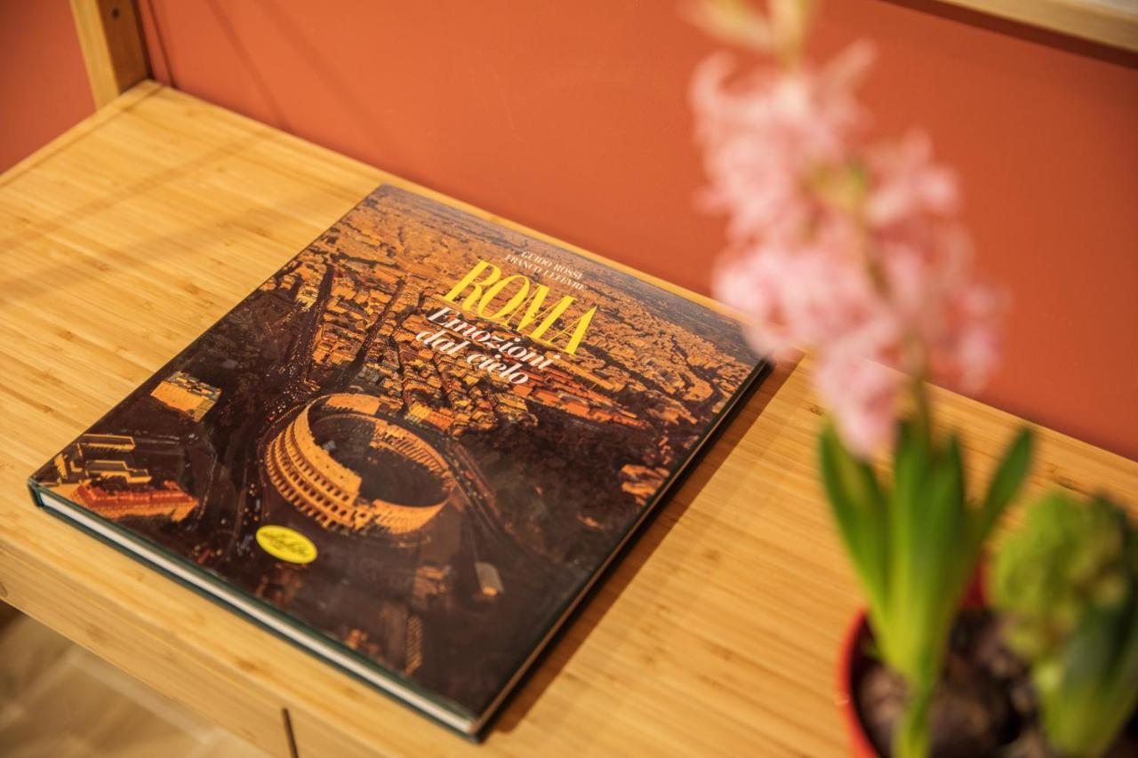Camera Matrimoniale Design